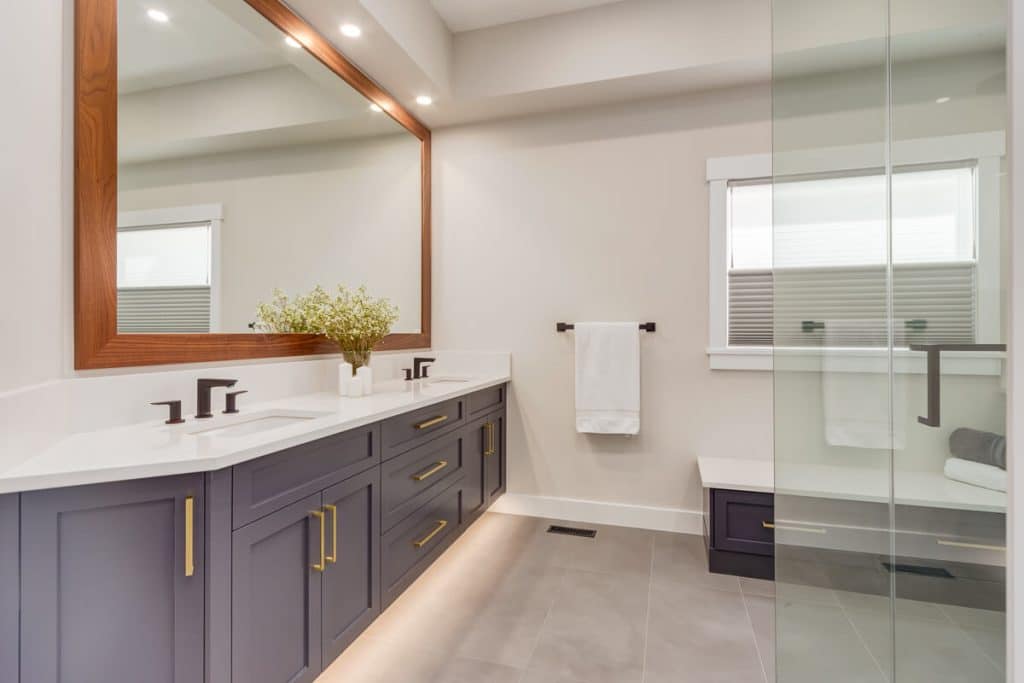 Calgary Complete Home Renovation