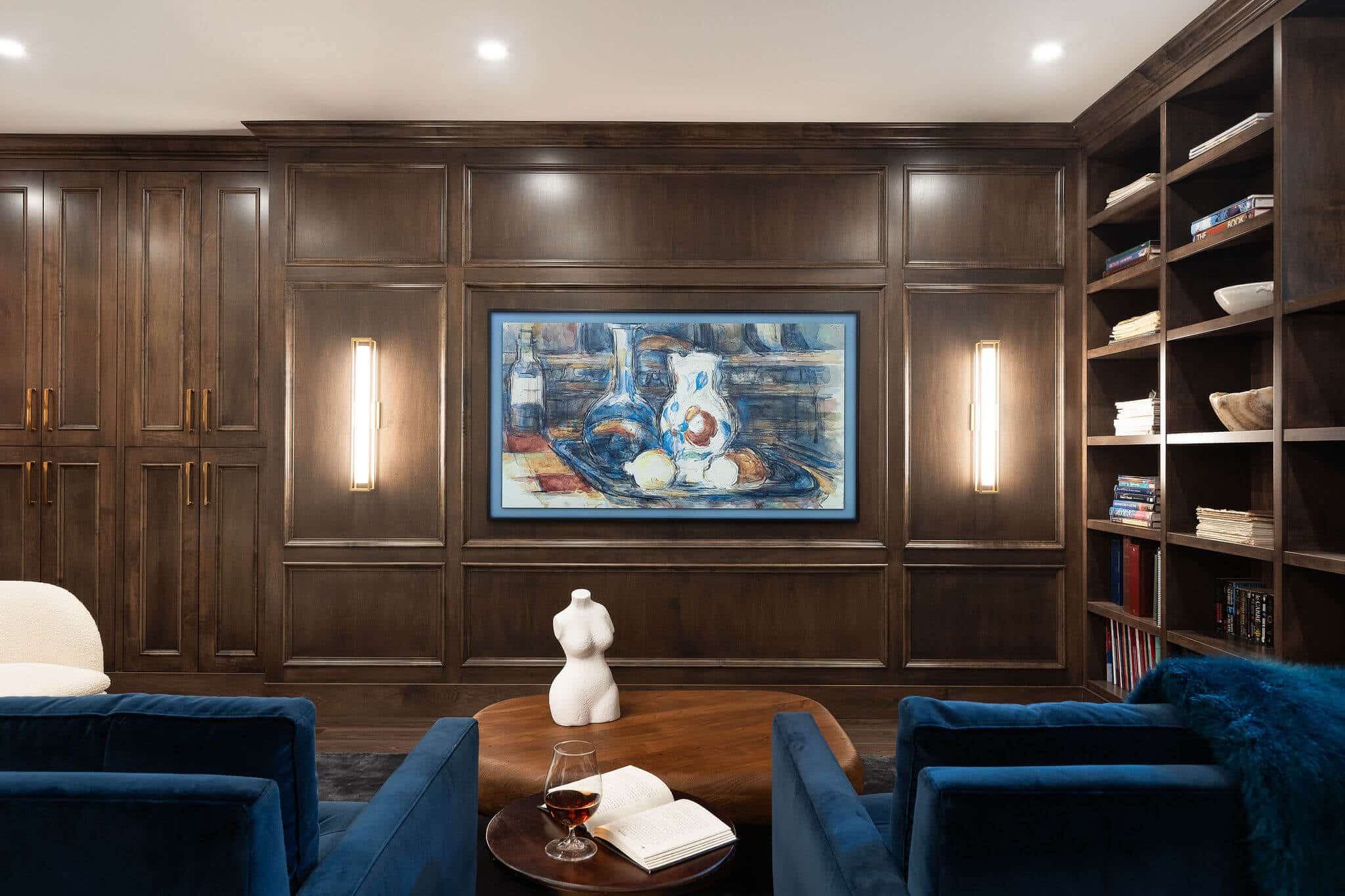 calgary basement development