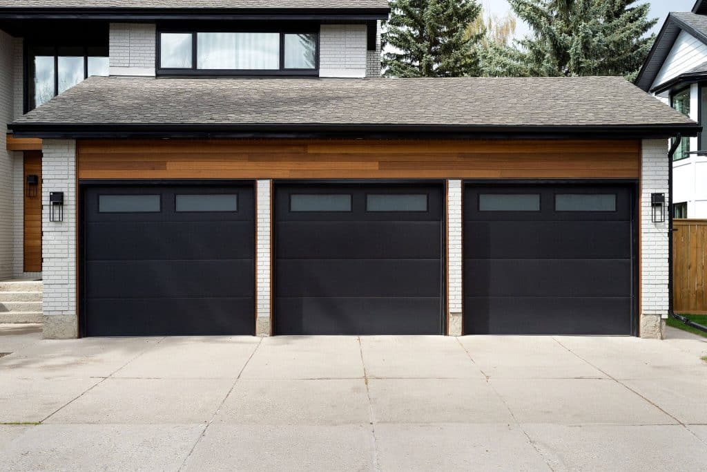 Calgary Exterior Renovation