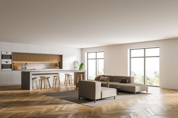 Redesigned Spaces Revamping Your Space | Ultimate Renovations
