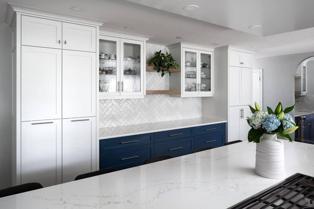 Calgary Kitchen Renovation