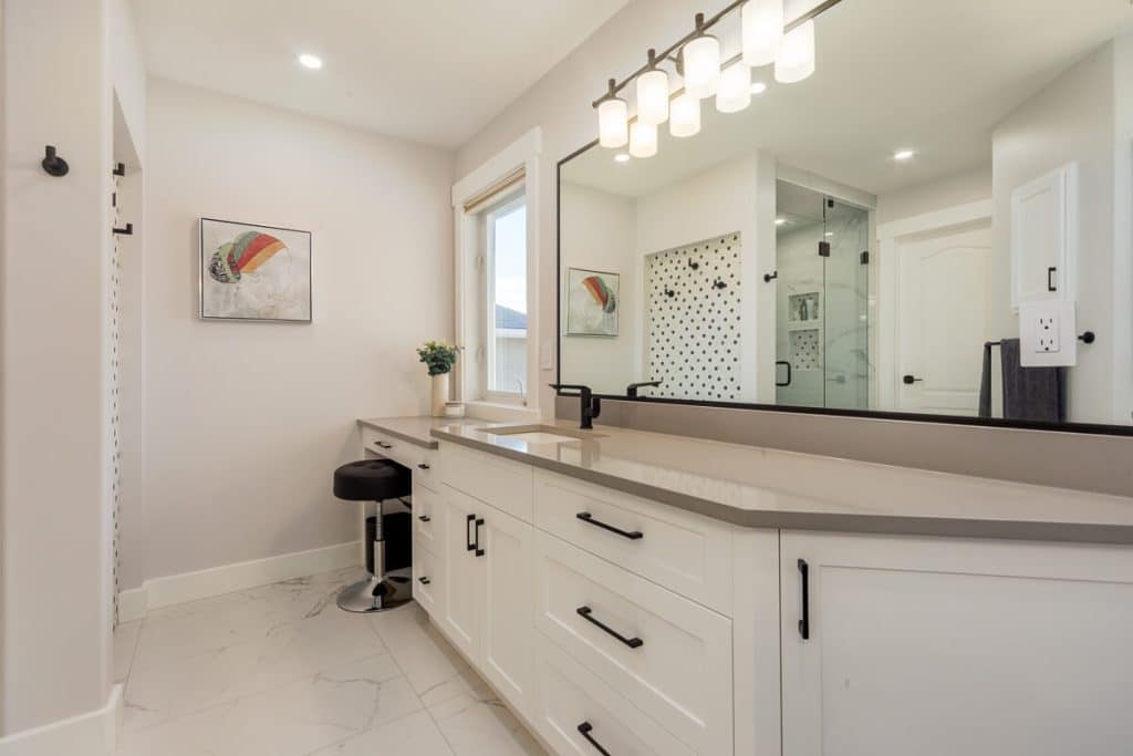 Calgary Bathroom Renovation