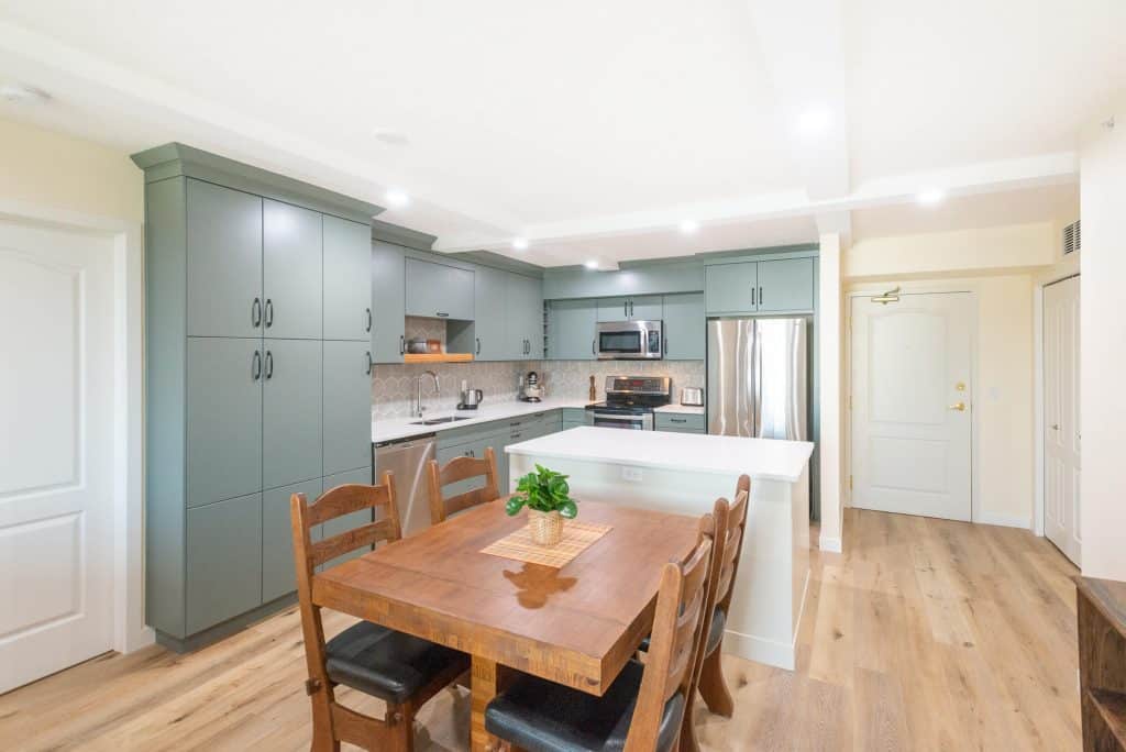 Edmonton Complete Home Renovation