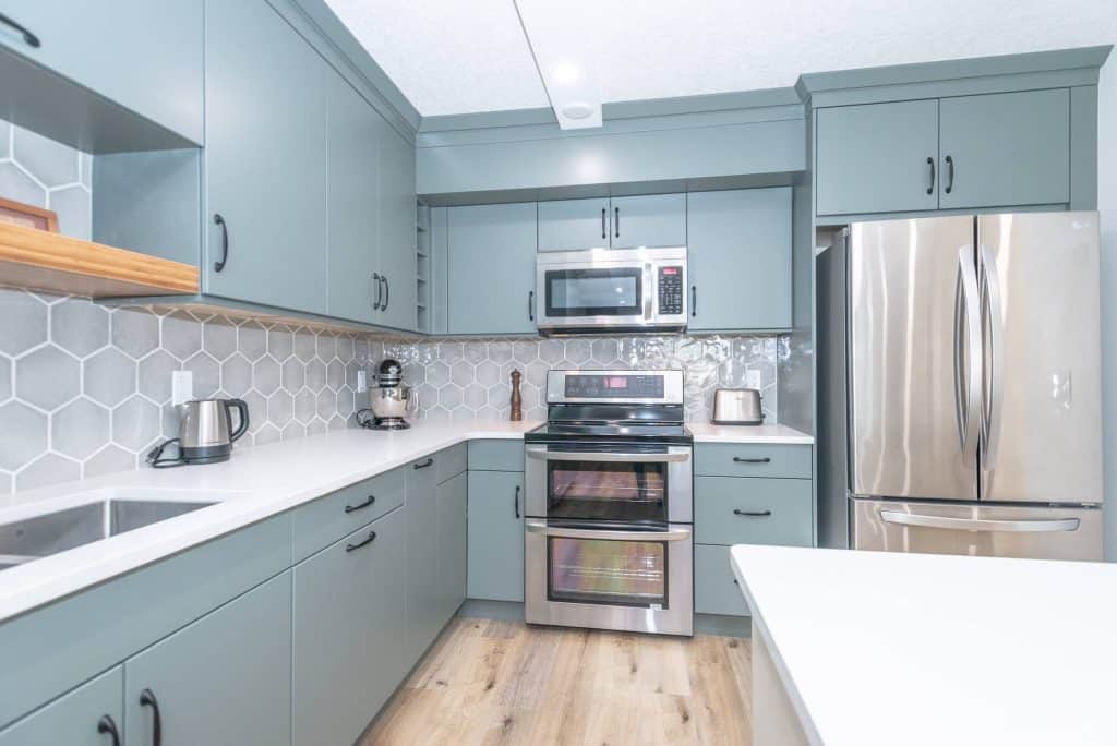 Edmonton Complete Home Renovation