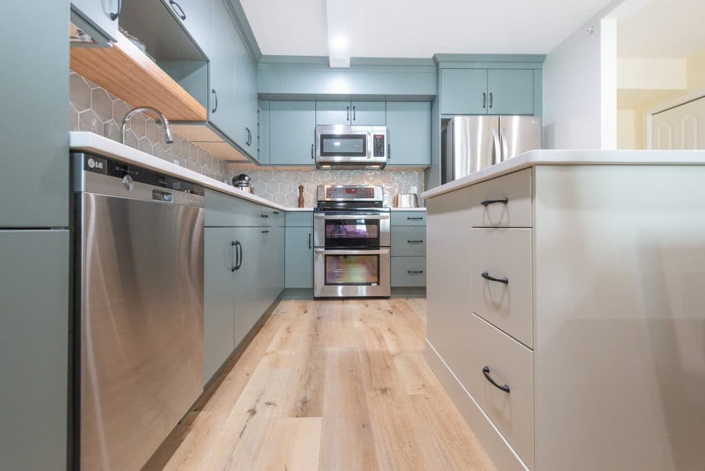 Edmonton Complete Home Renovation