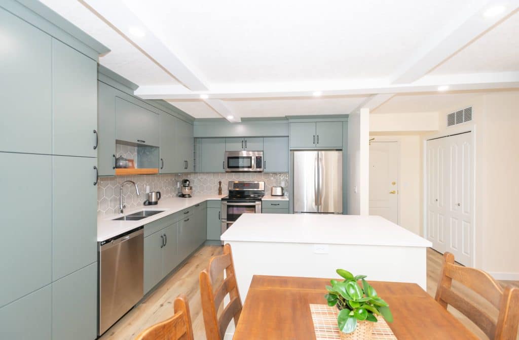Edmonton Complete Home Renovation