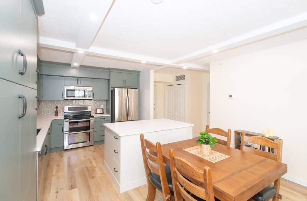 Edmonton Complete Home Renovation