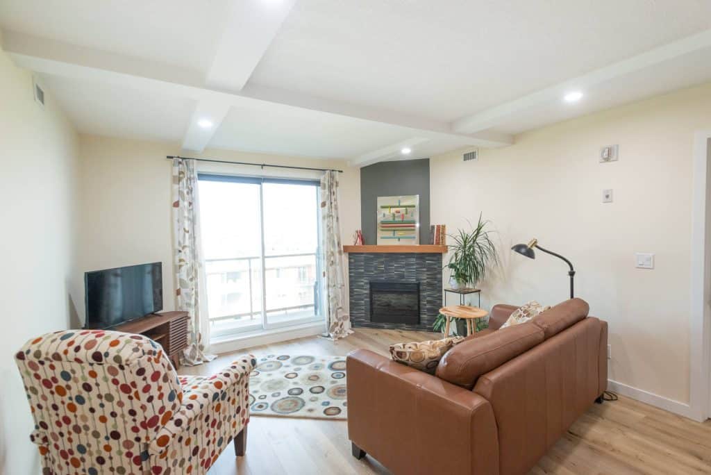 Edmonton Complete Home Renovation