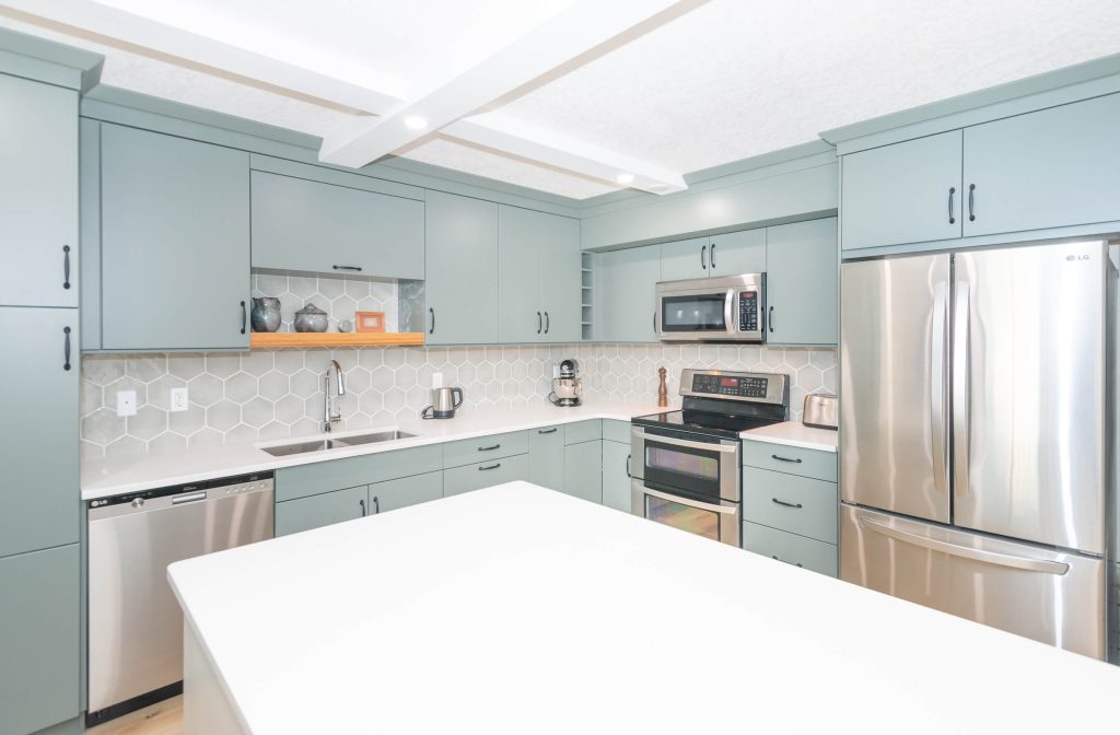 Edmonton Complete Home Renovation