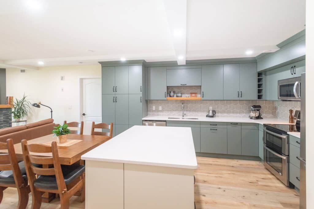 Edmonton Complete Home Renovation