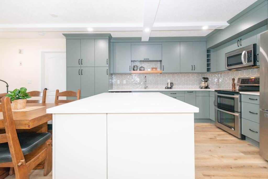 Edmonton Complete Home Renovation