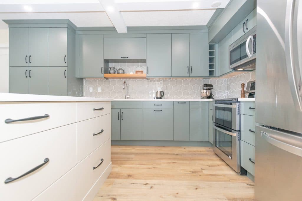 Edmonton Complete Home Renovation