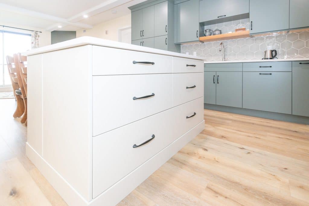 Edmonton Complete Home Renovation