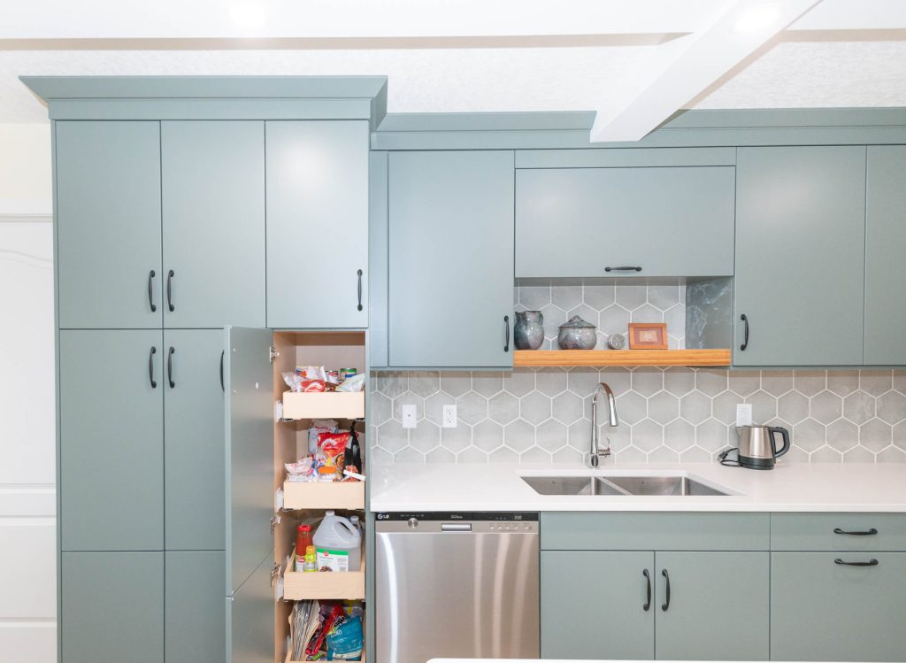 Edmonton Complete Home Renovation