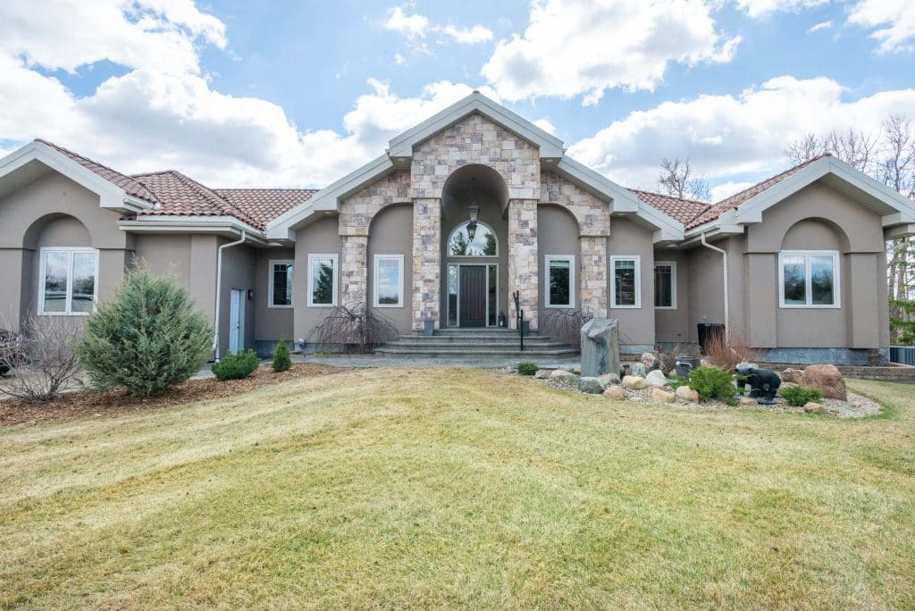 Edmonton Complete Home Renovation