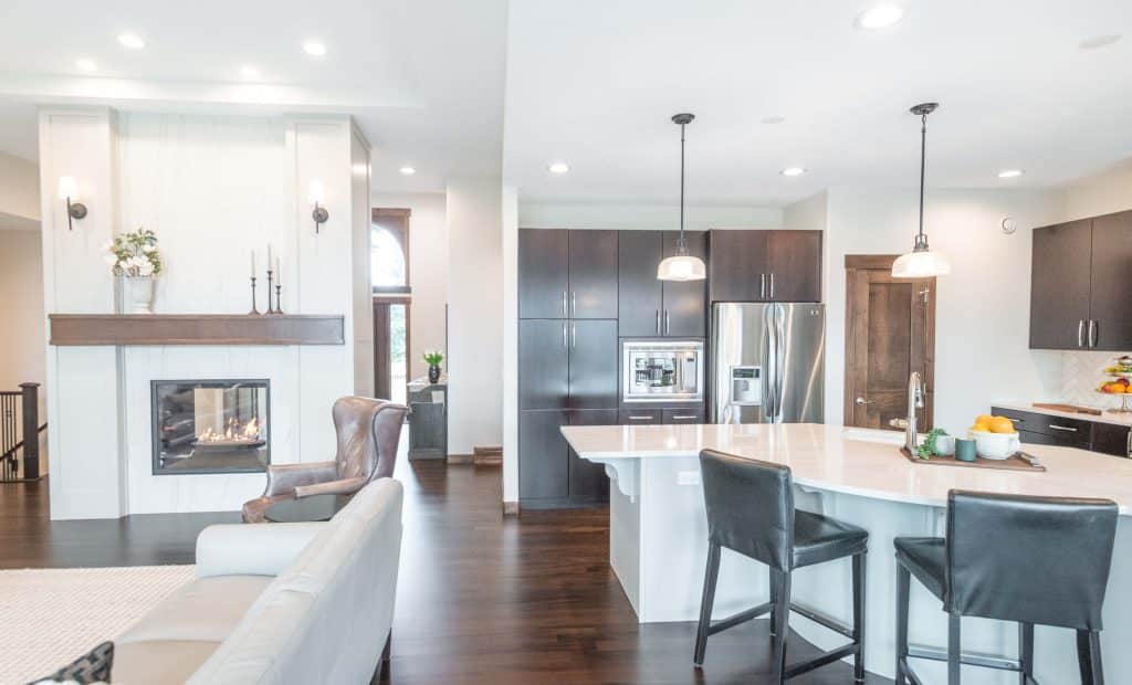 Edmonton Complete Home Renovation