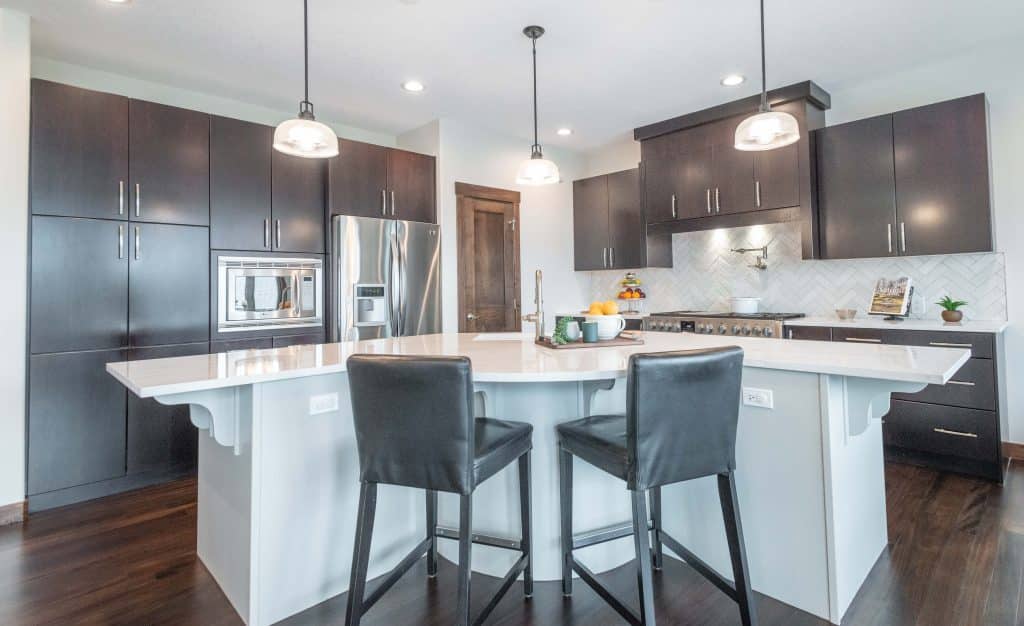 Edmonton Complete Home Renovation