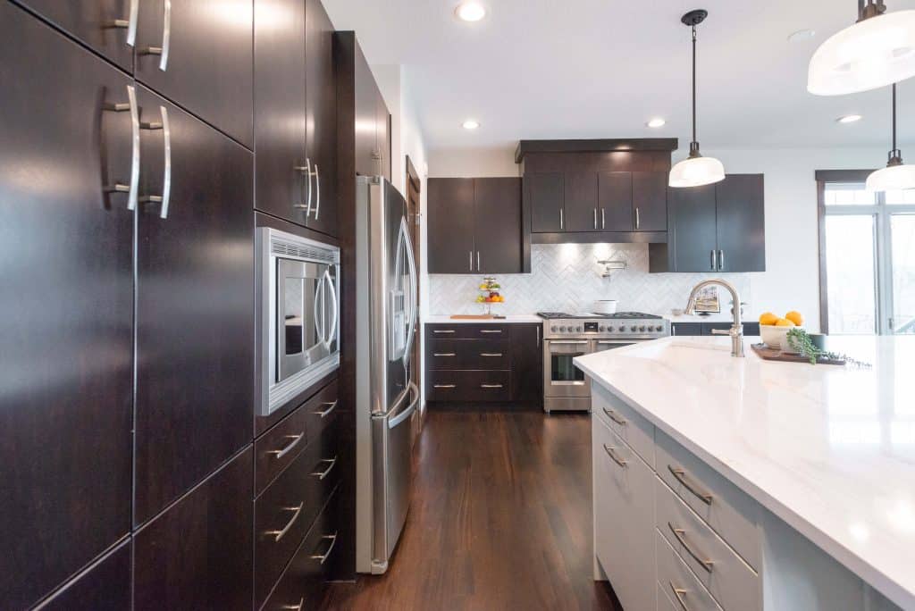 Edmonton Complete Home Renovation