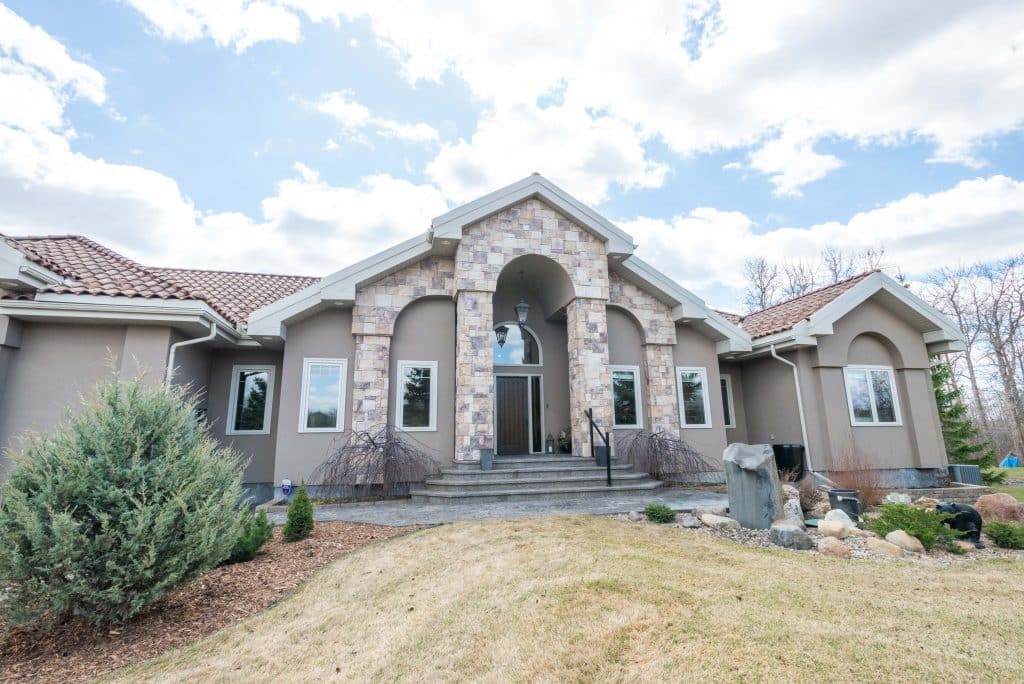 Edmonton Complete Home Renovation