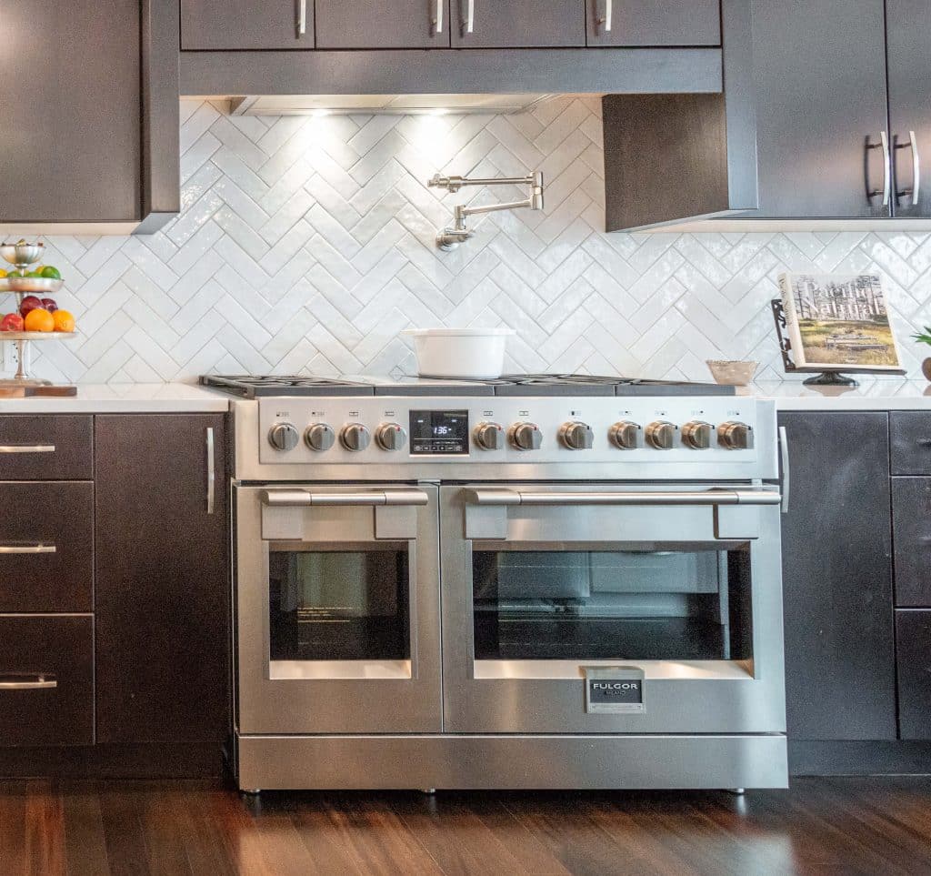 Edmonton Complete Home Renovation