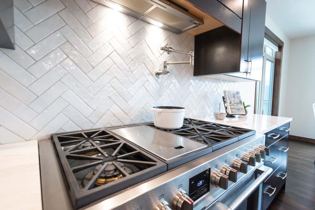 Edmonton Complete Home Renovation