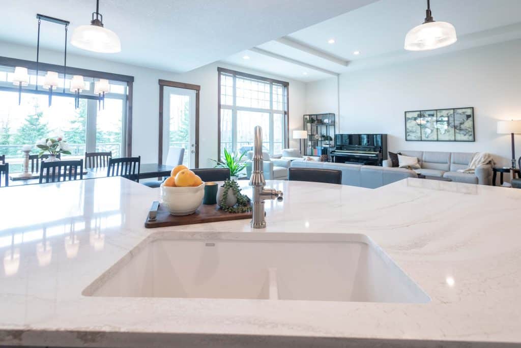 Edmonton Complete Home Renovation