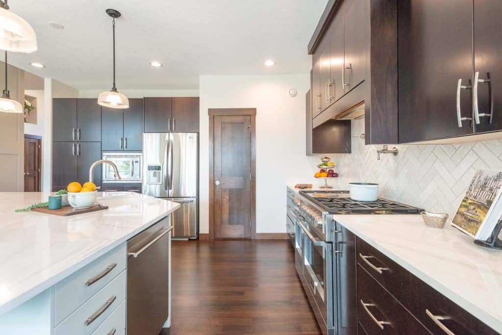 Edmonton Complete Home Renovation