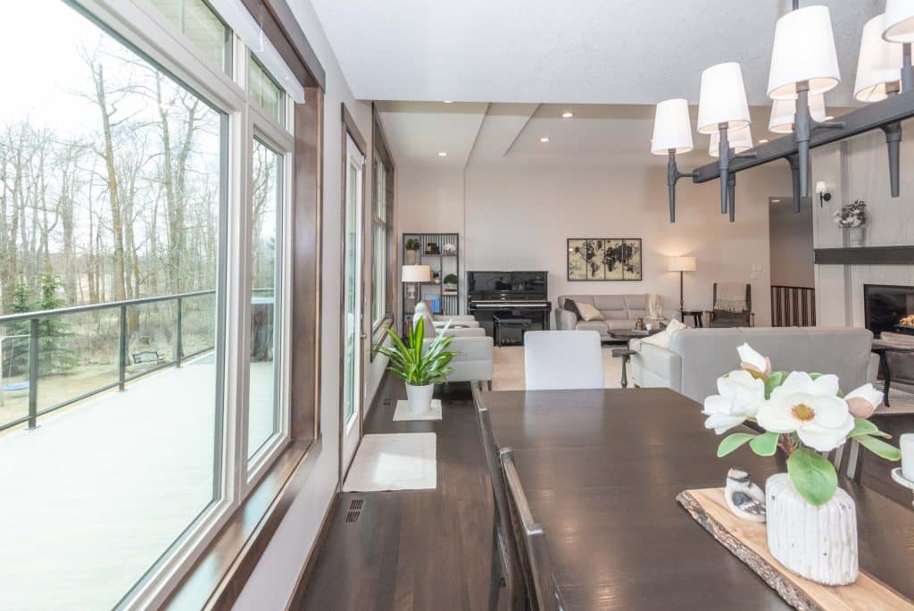 Edmonton Complete Home Renovation