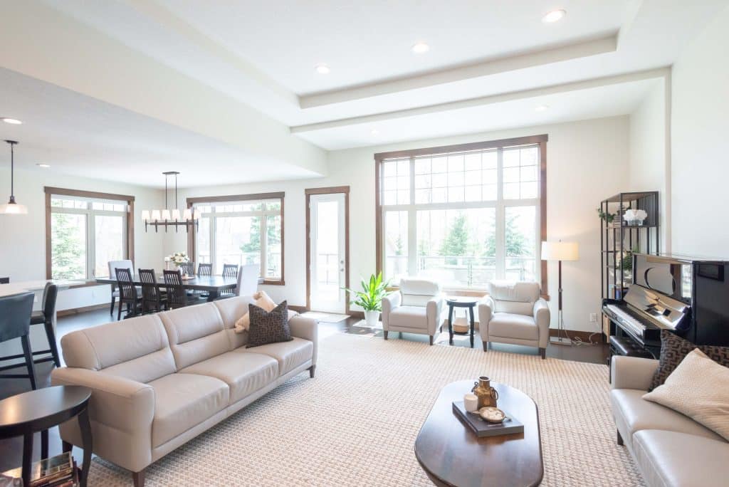 Edmonton Complete Home Renovation