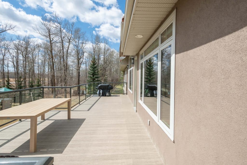 Edmonton Complete Home Renovation