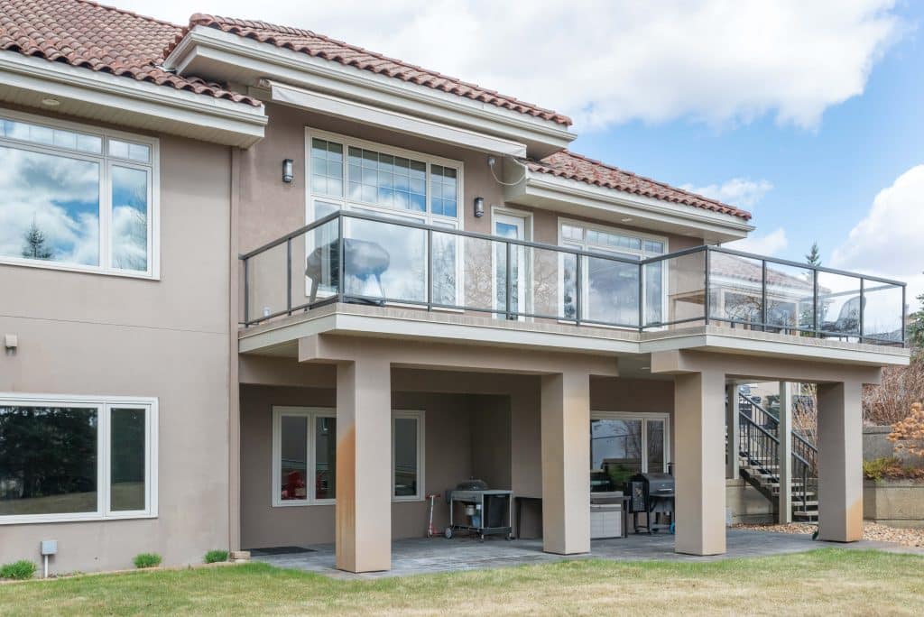 Edmonton Complete Home Renovation