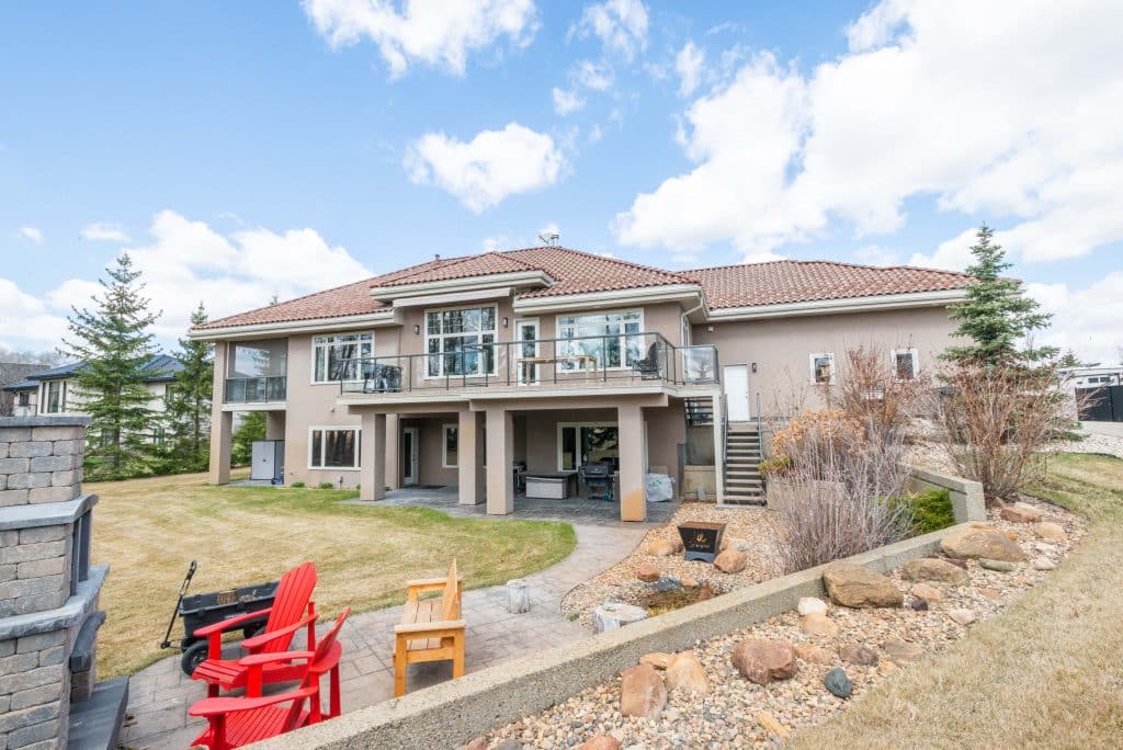 Edmonton Complete Home Renovation