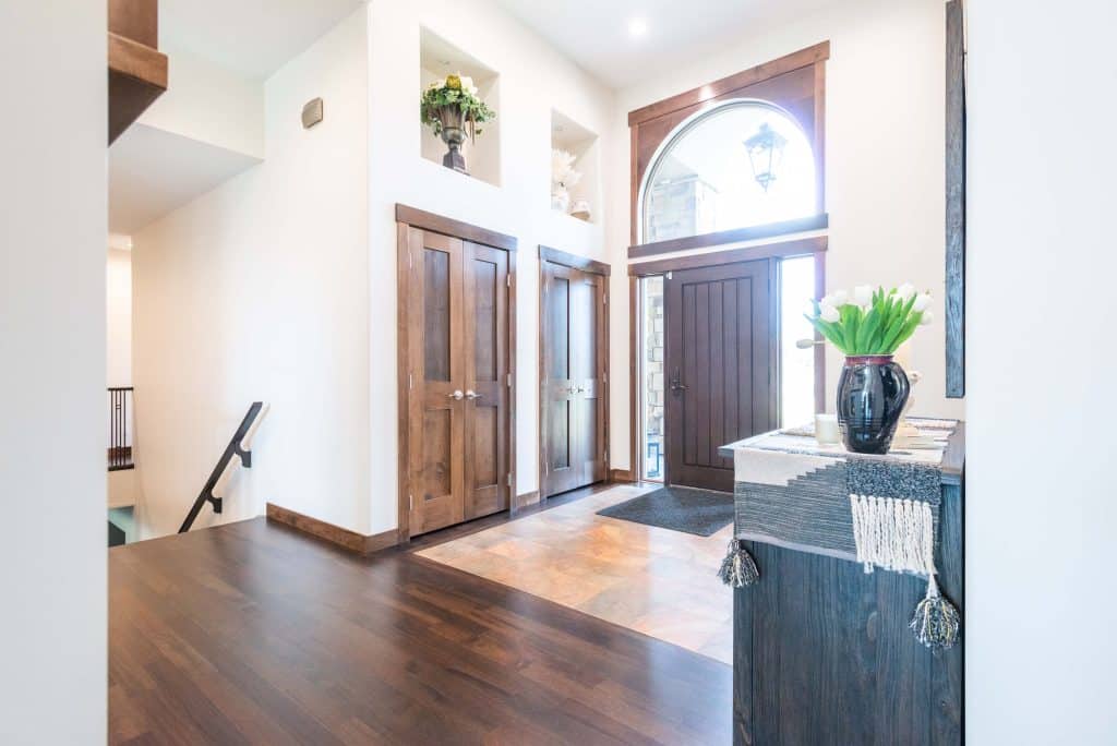 Edmonton Complete Home Renovation