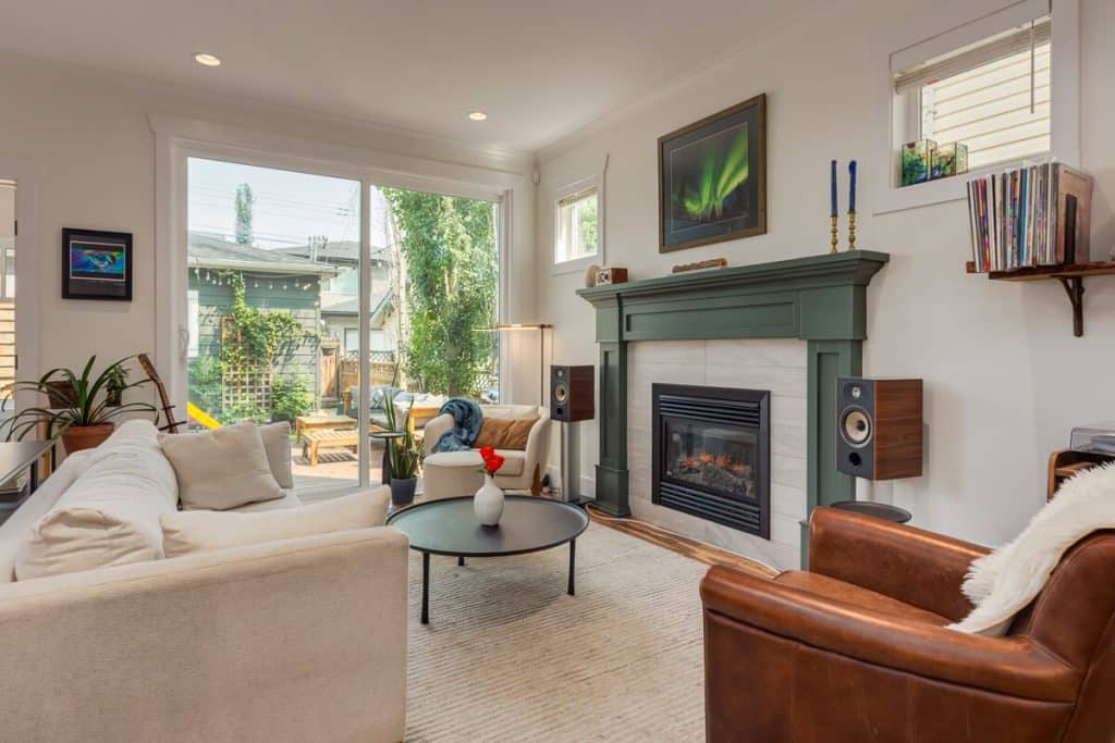 Calgary Home Addition Renovation