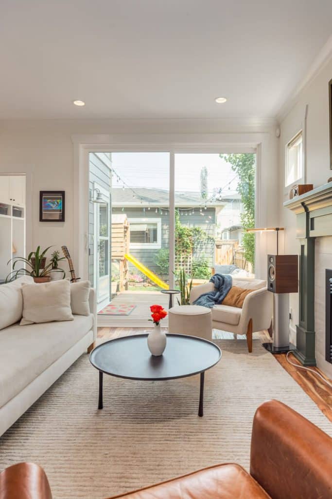 Calgary Home Addition Renovation