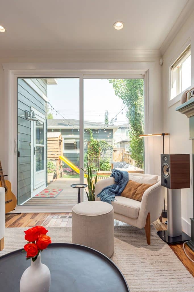 Calgary Home Addition Renovation