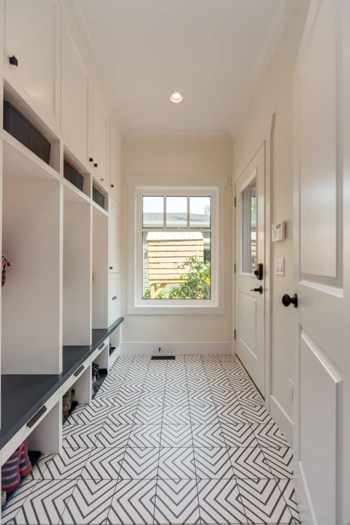 Calgary Home Addition Renovation