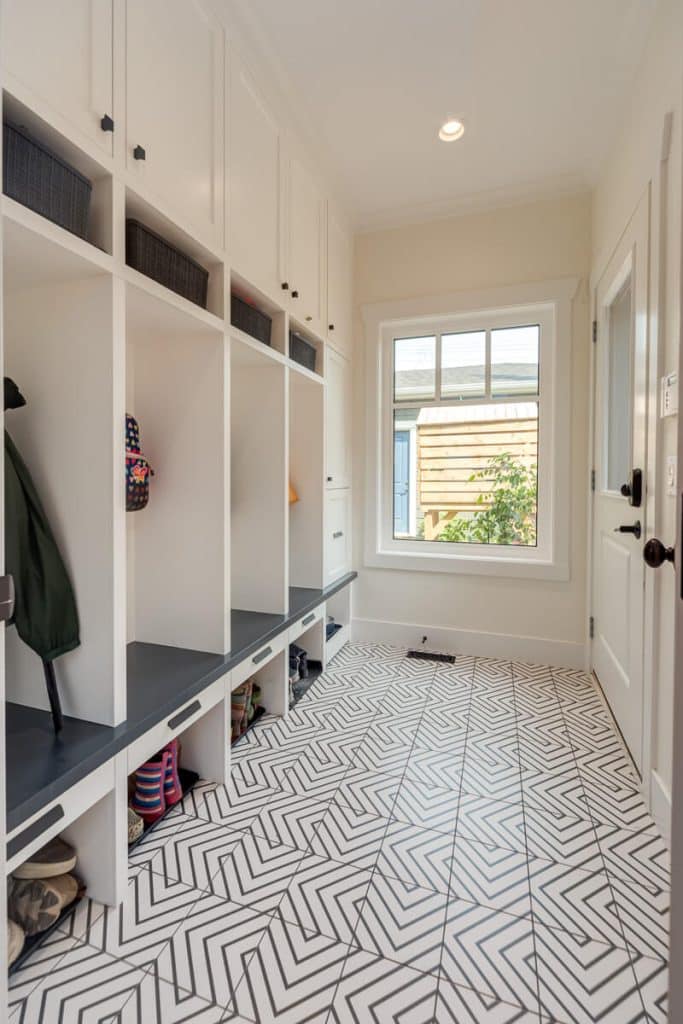 Calgary Home Addition Renovation