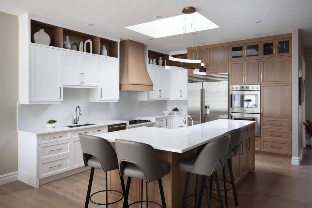 Calgary Complete Home Renovation
