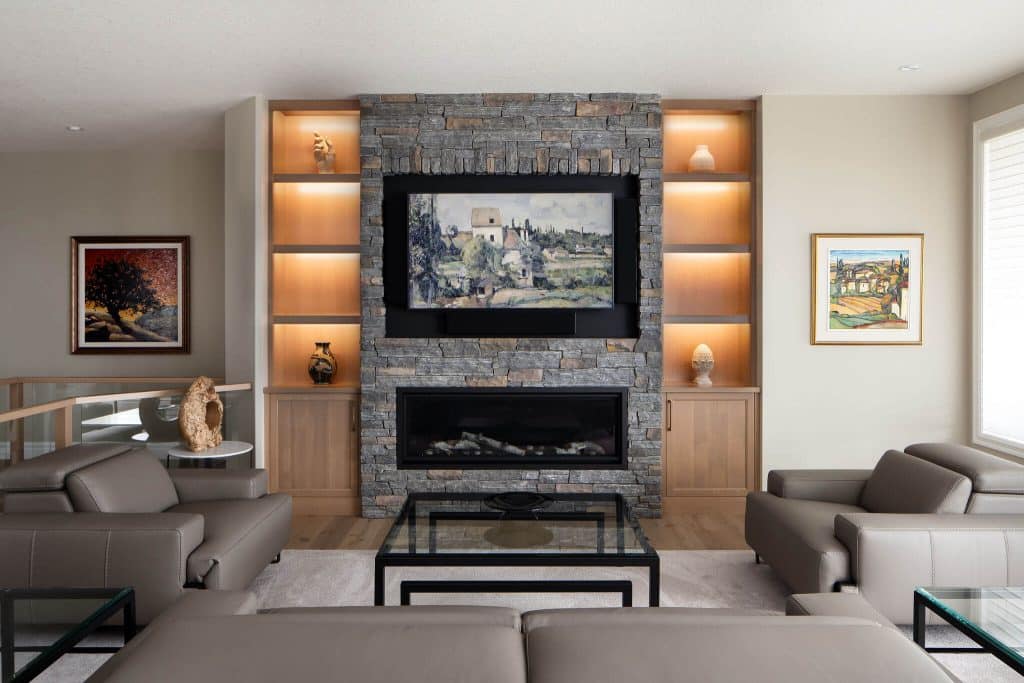 Calgary Complete Home Renovation
