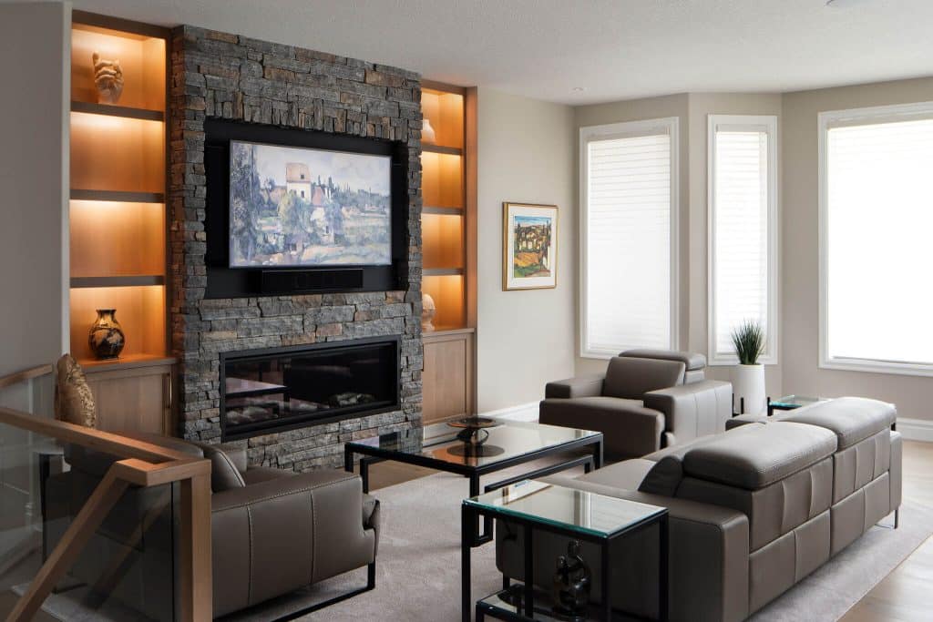 Calgary Complete Home Renovation