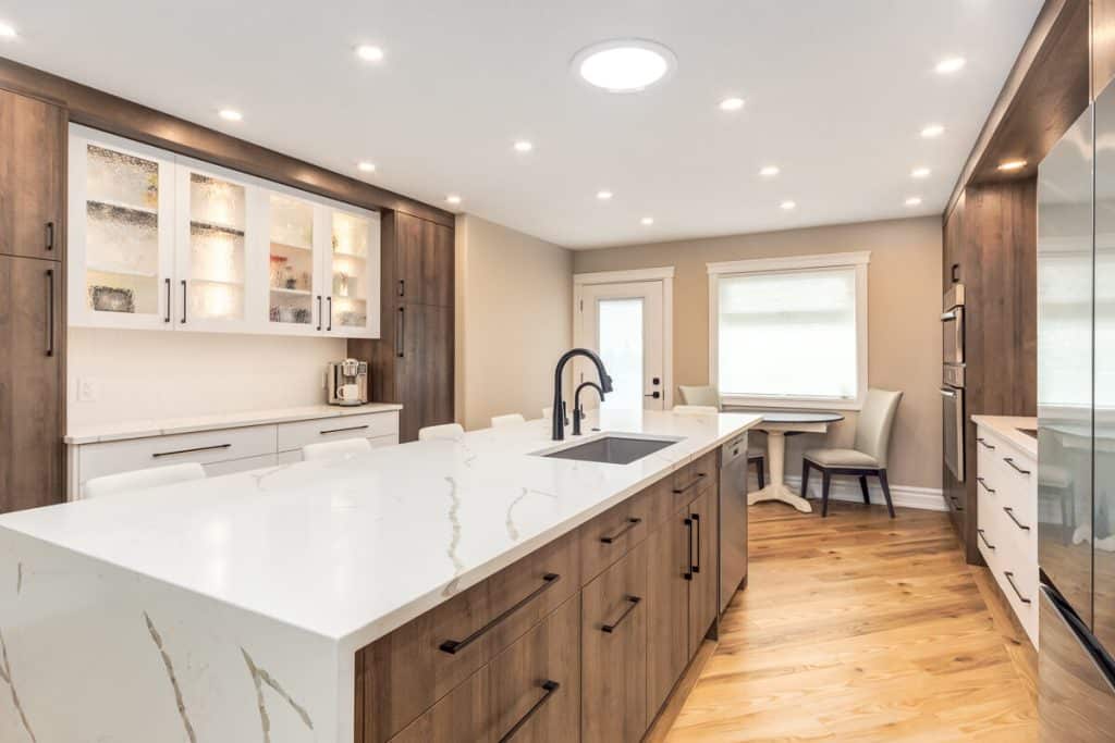 Calgary Kitchen Renovation