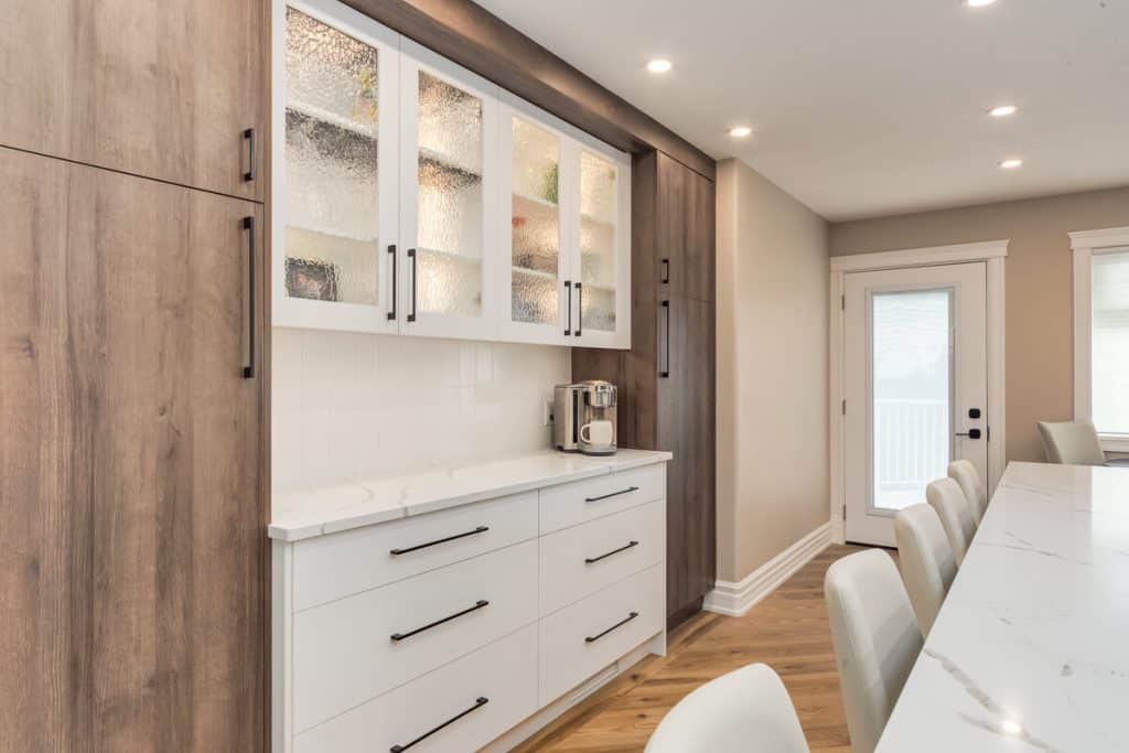 Calgary Kitchen Renovation