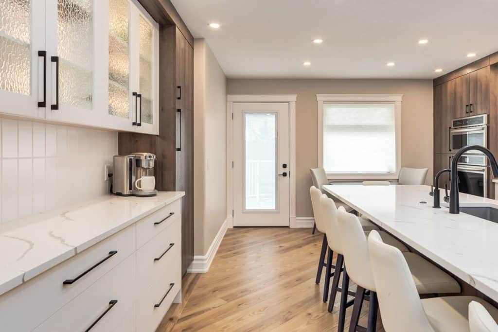 Calgary Kitchen Renovation