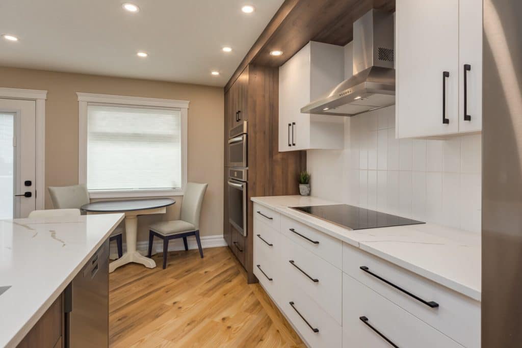 Calgary Kitchen Renovation