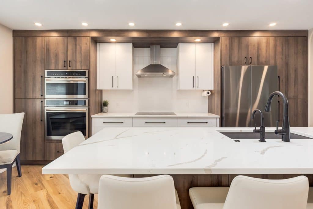 Calgary Kitchen Renovation