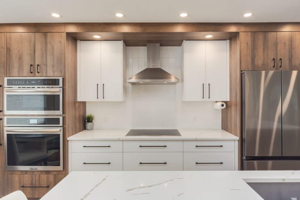Calgary Kitchen Renovation