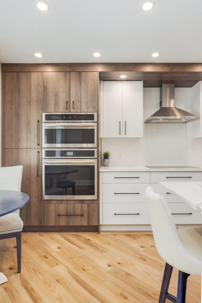 Calgary Kitchen Renovation