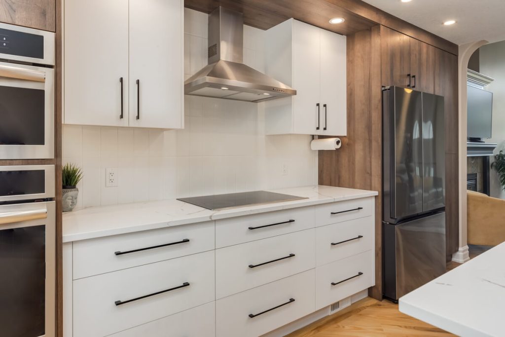 Calgary Kitchen Renovation