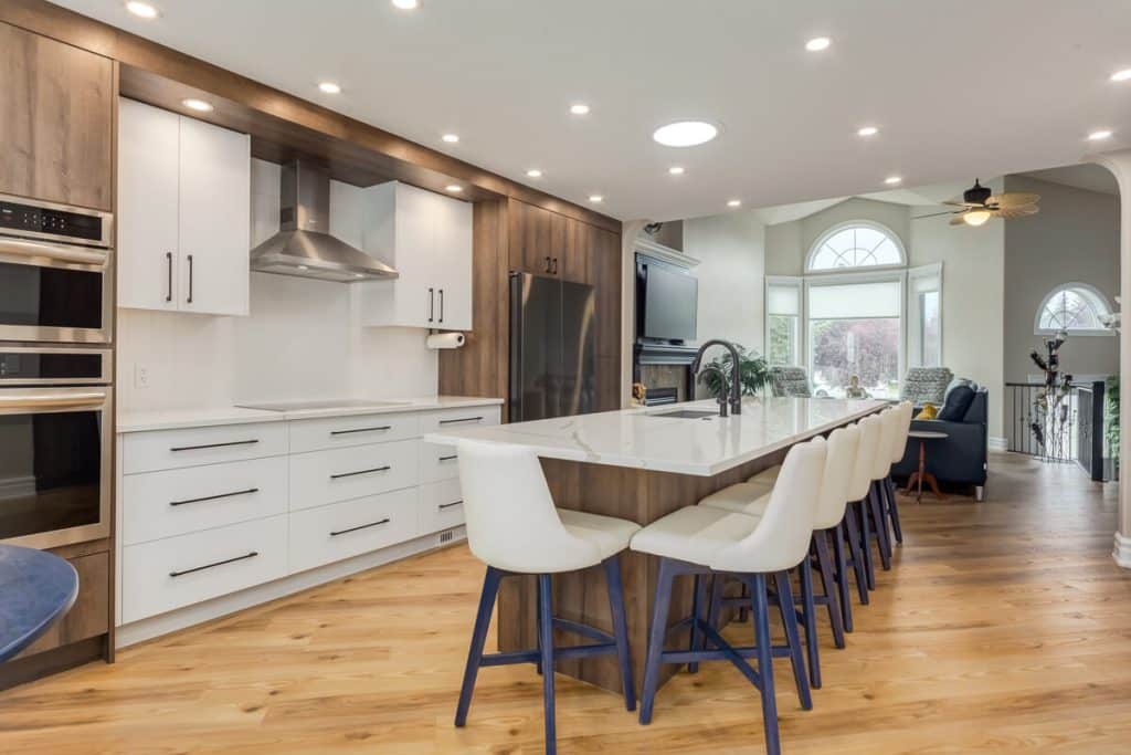 Calgary Kitchen Renovation